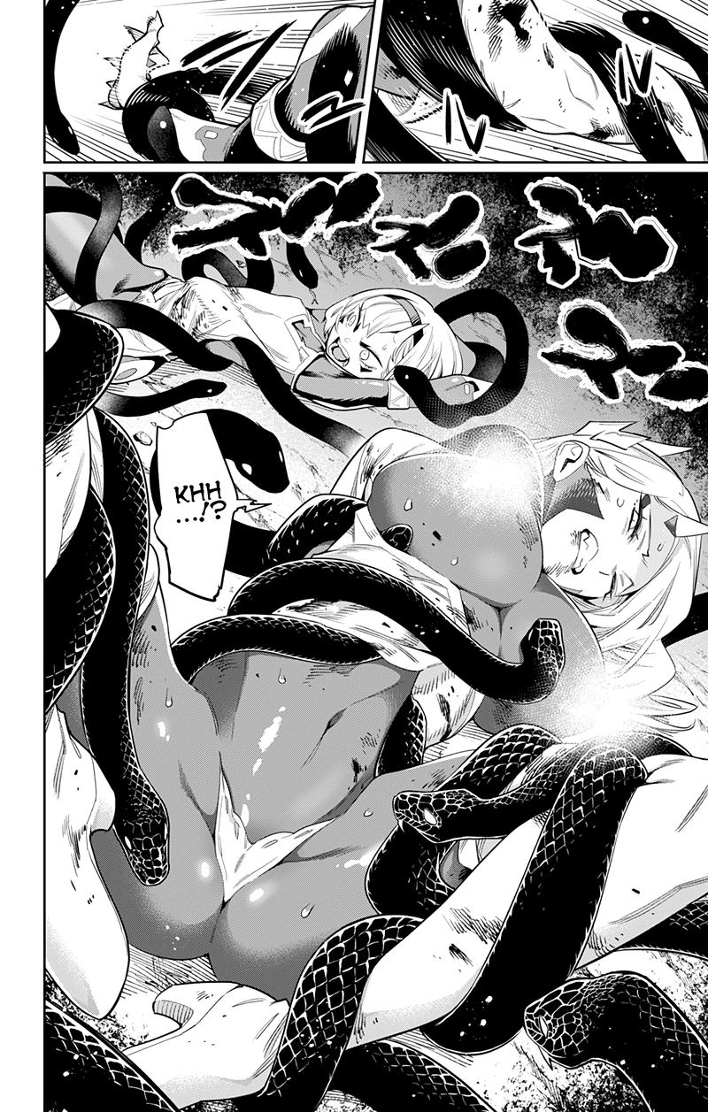 Mato Seihei No Slave 40 6