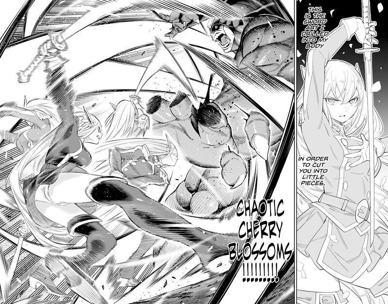 Mato Seihei No Slave 41 14