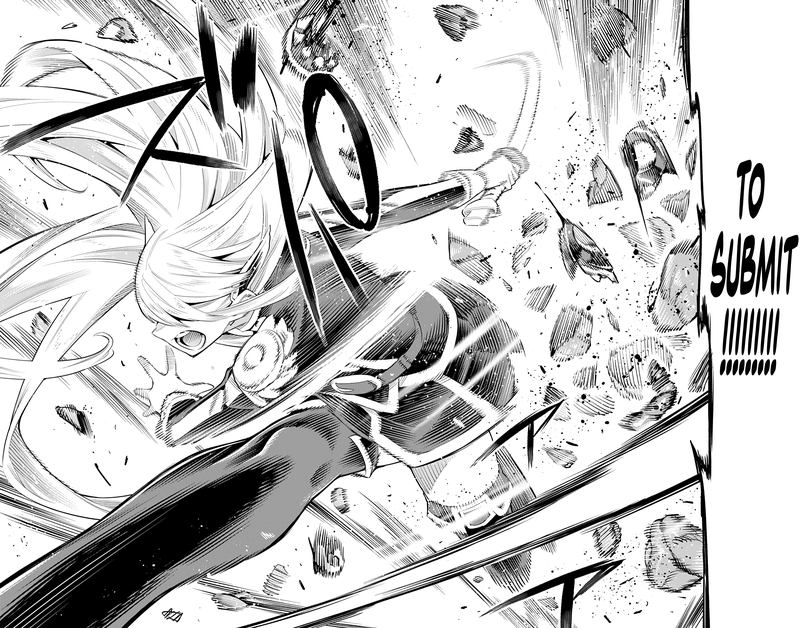 Mato Seihei No Slave 41 17