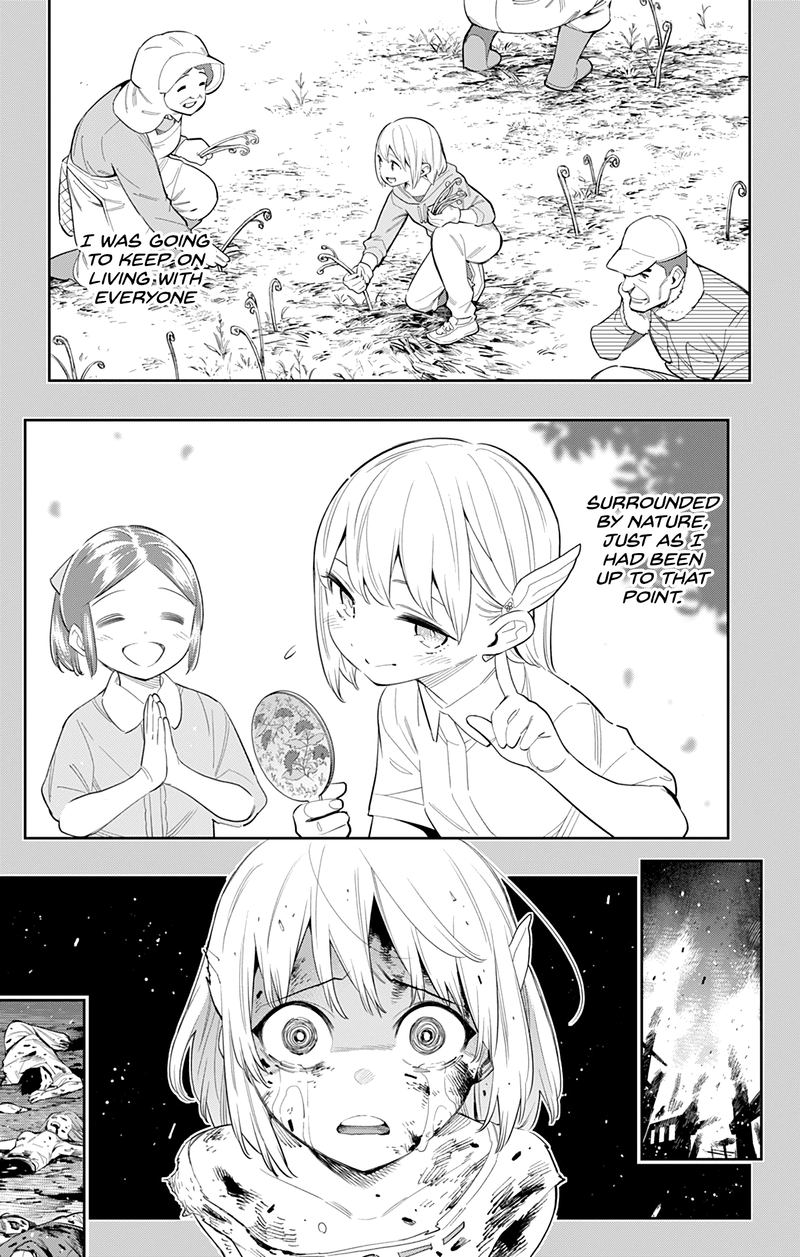 Mato Seihei No Slave 41 3
