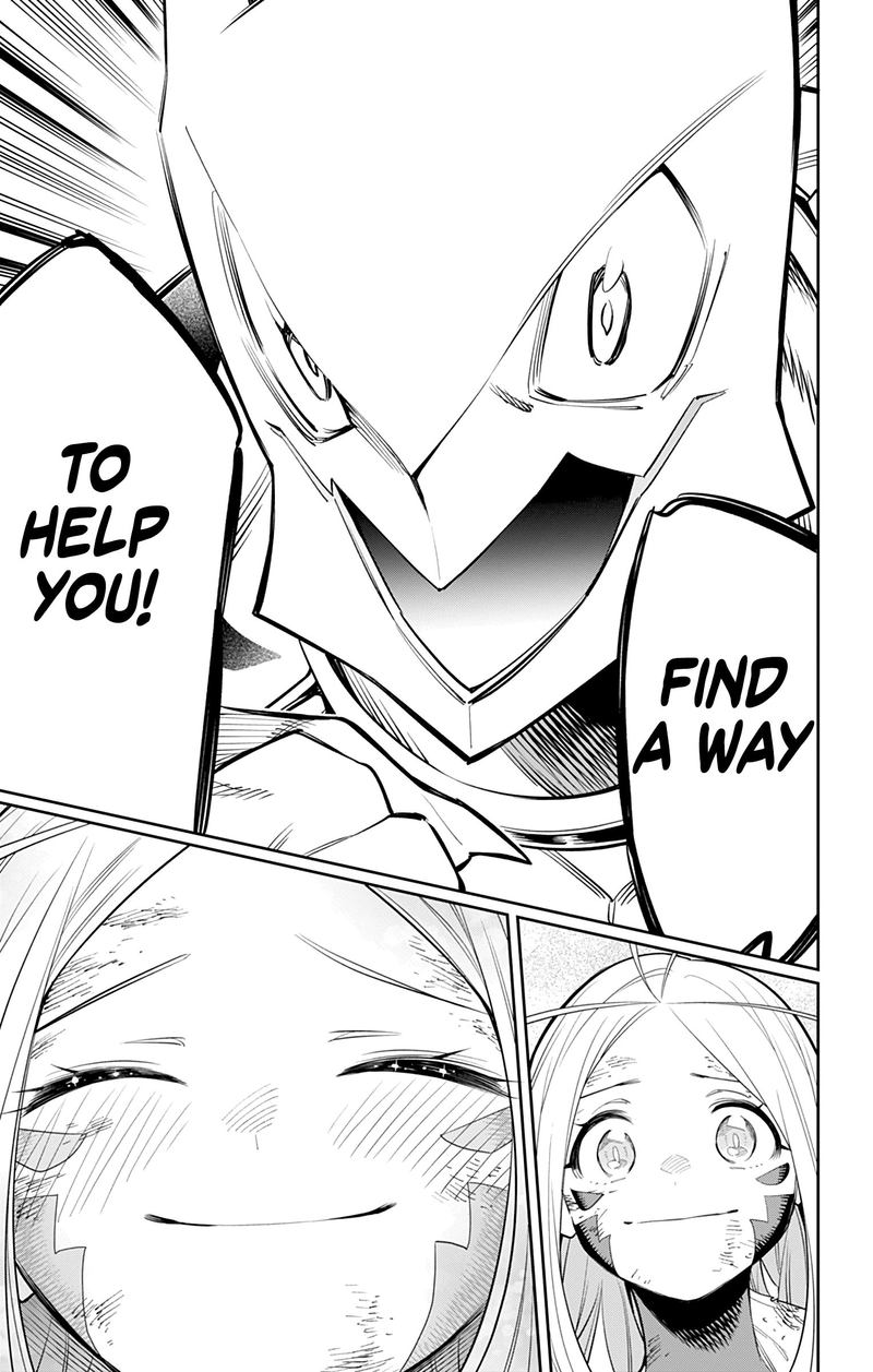 Mato Seihei No Slave 42 19