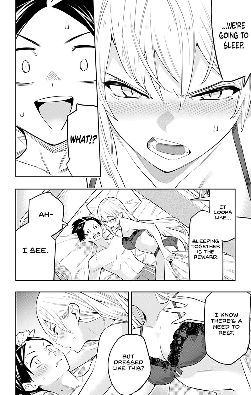 Mato Seihei No Slave 43 10