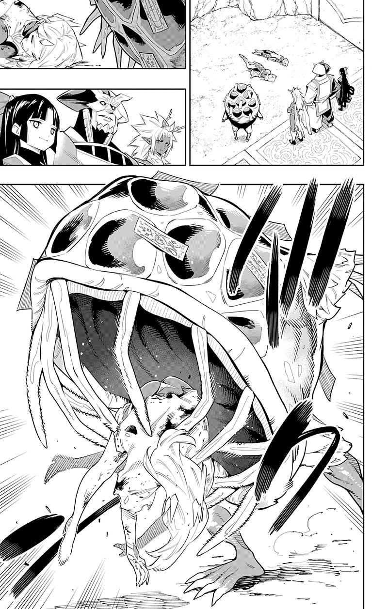 Mato Seihei No Slave 43 16