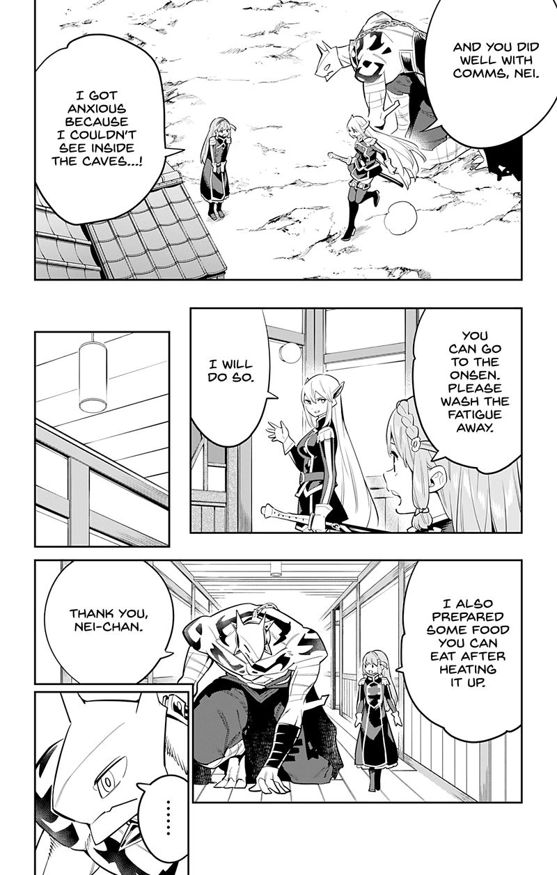 Mato Seihei No Slave 43 2