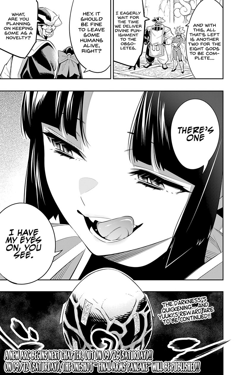 Mato Seihei No Slave 43 20