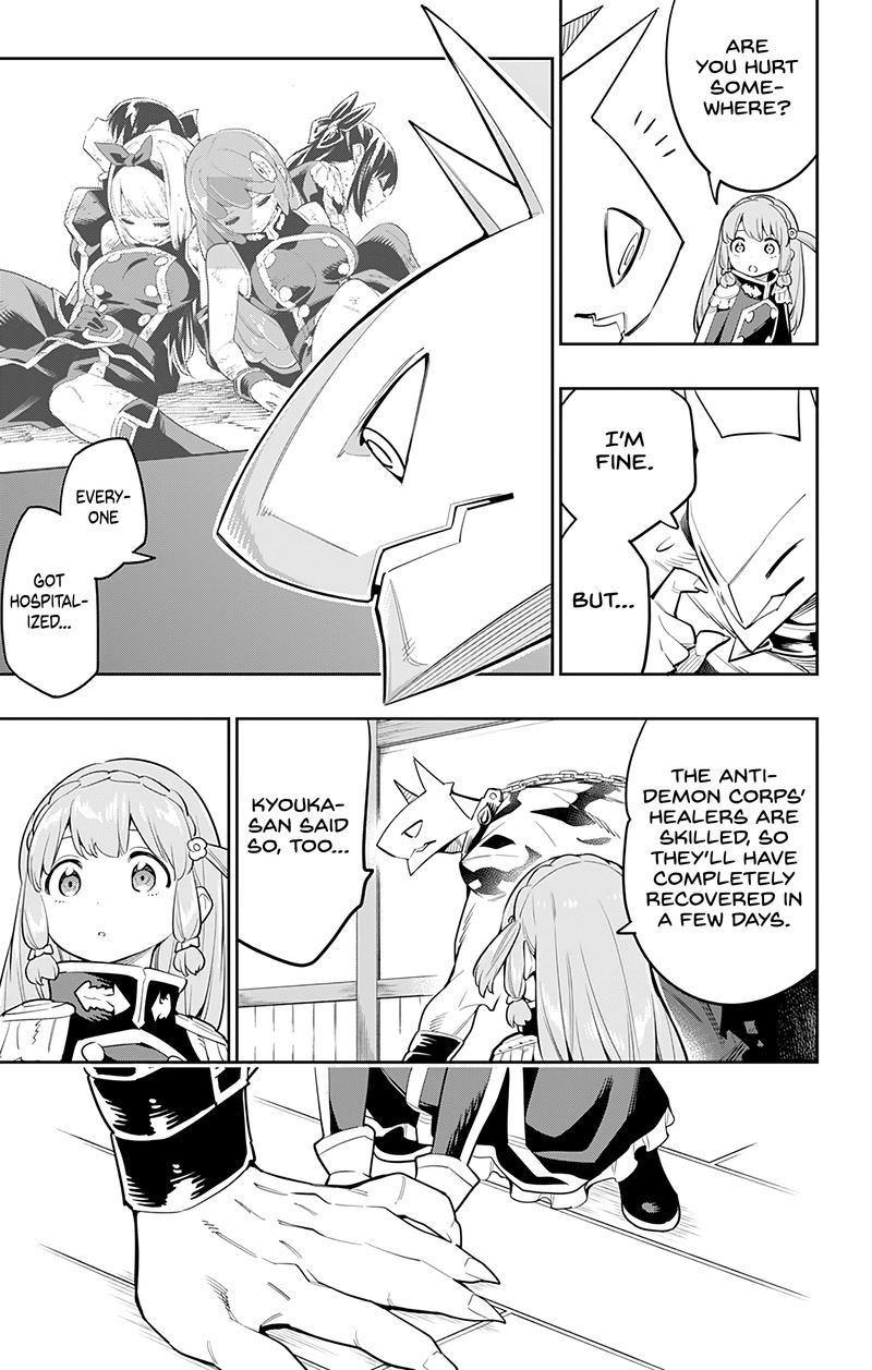Mato Seihei No Slave 43 3