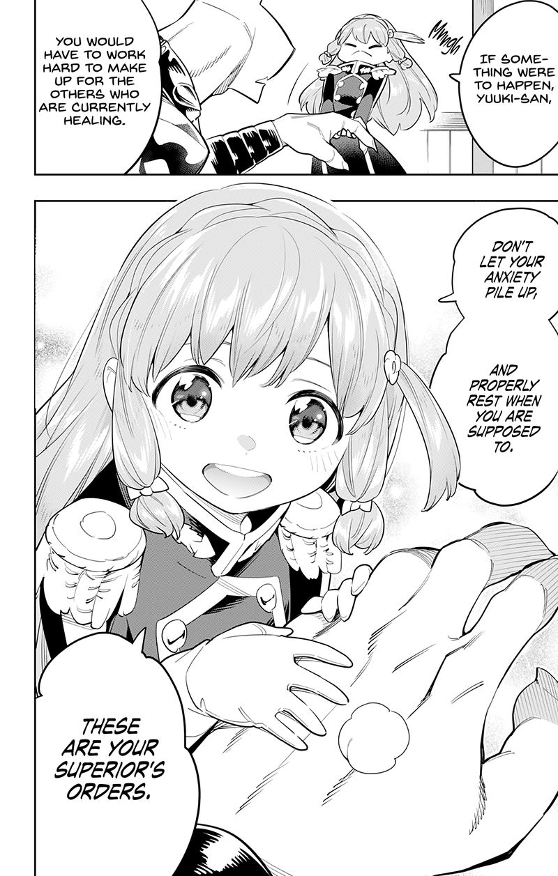 Mato Seihei No Slave 43 4