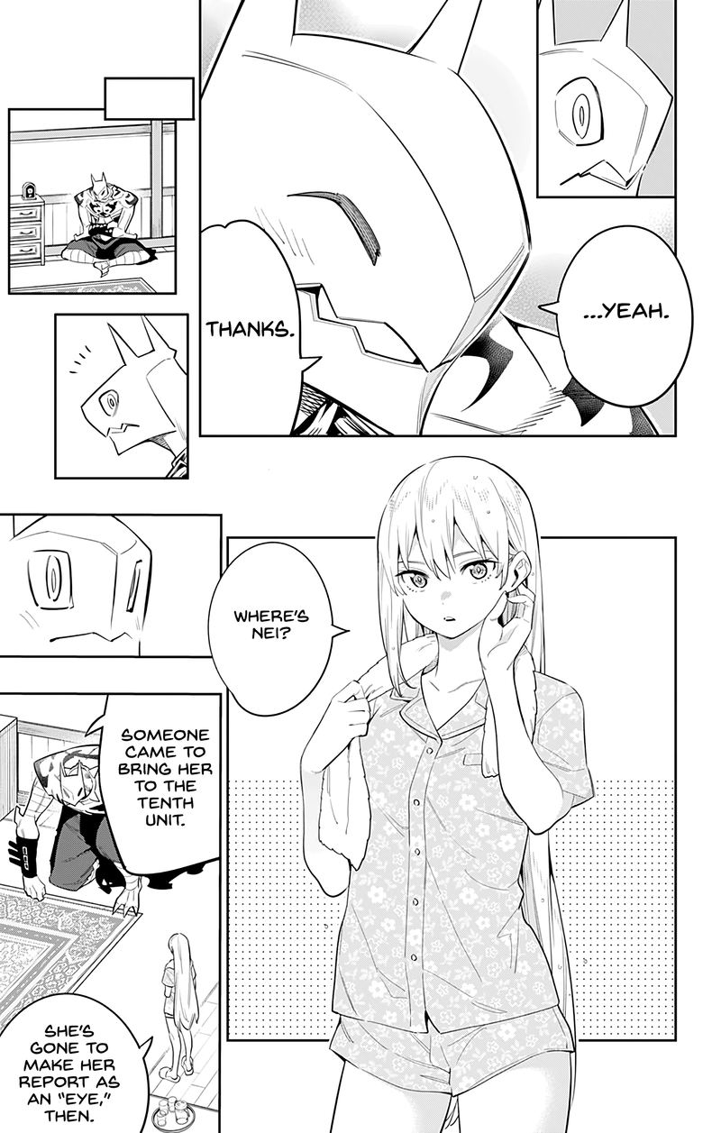 Mato Seihei No Slave 43 5