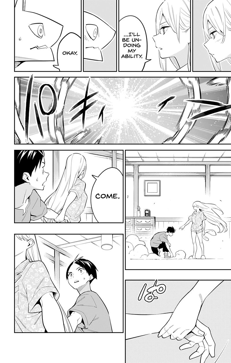 Mato Seihei No Slave 43 6