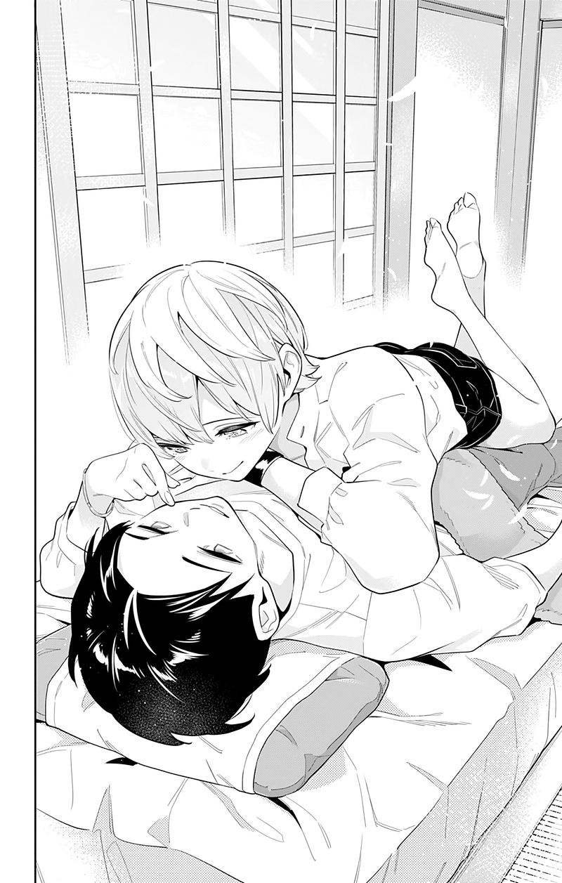 Mato Seihei No Slave 44 14