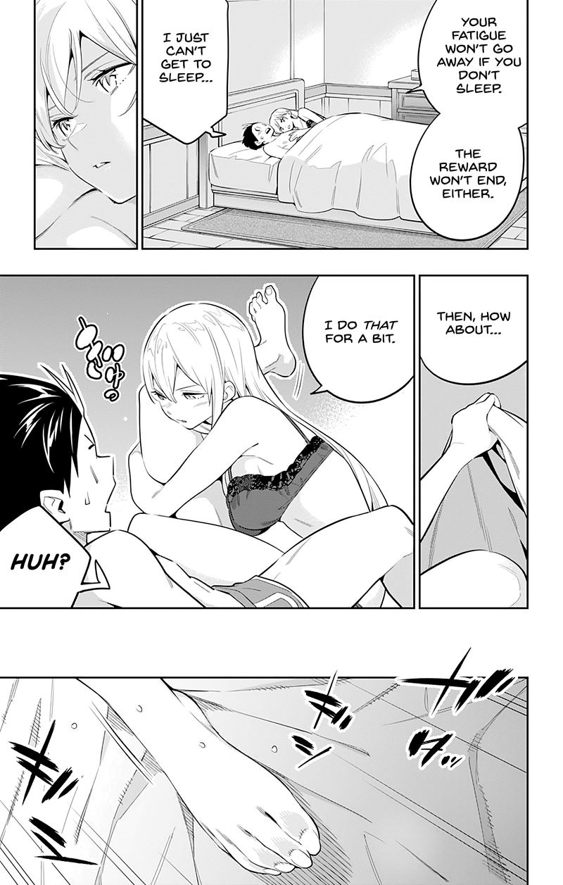 Mato Seihei No Slave 44 3