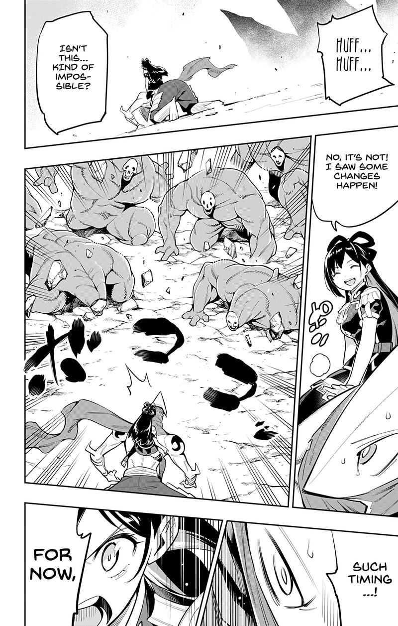 Mato Seihei No Slave 45 12