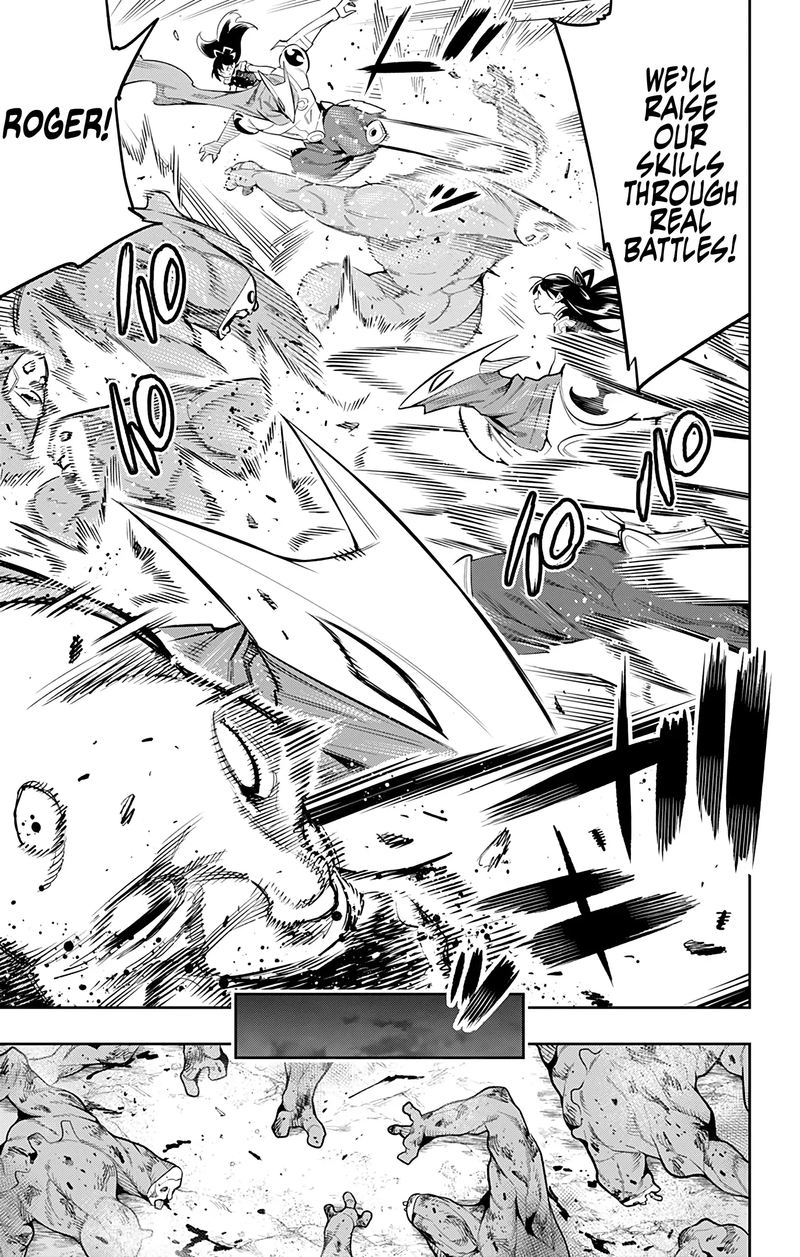 Mato Seihei No Slave 45 13