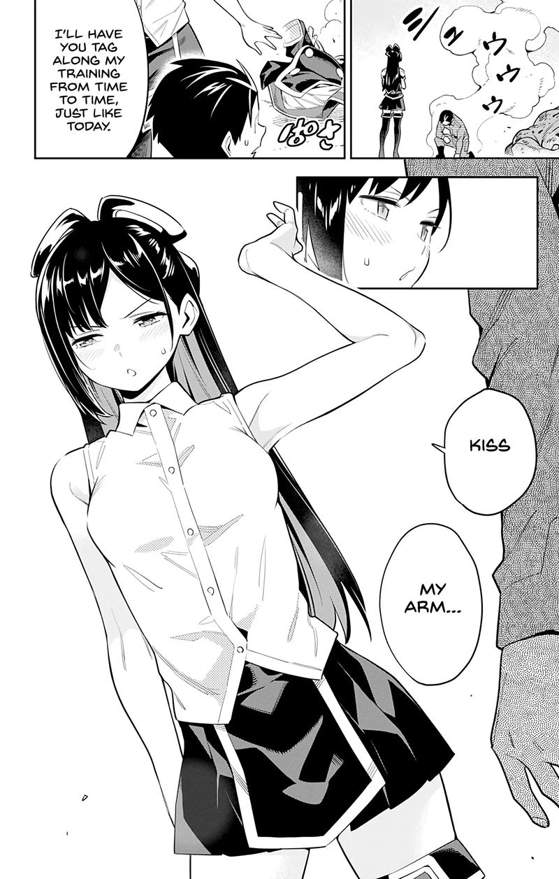 Mato Seihei No Slave 45 14