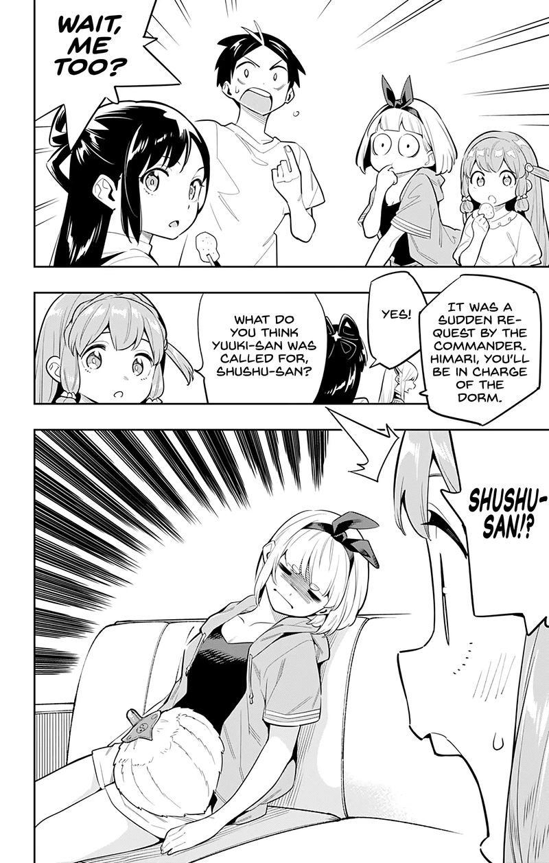 Mato Seihei No Slave 45 20