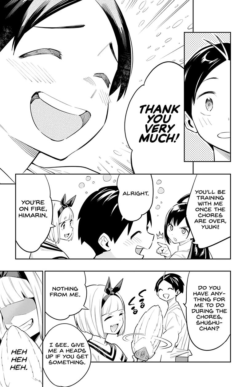 Mato Seihei No Slave 45 3