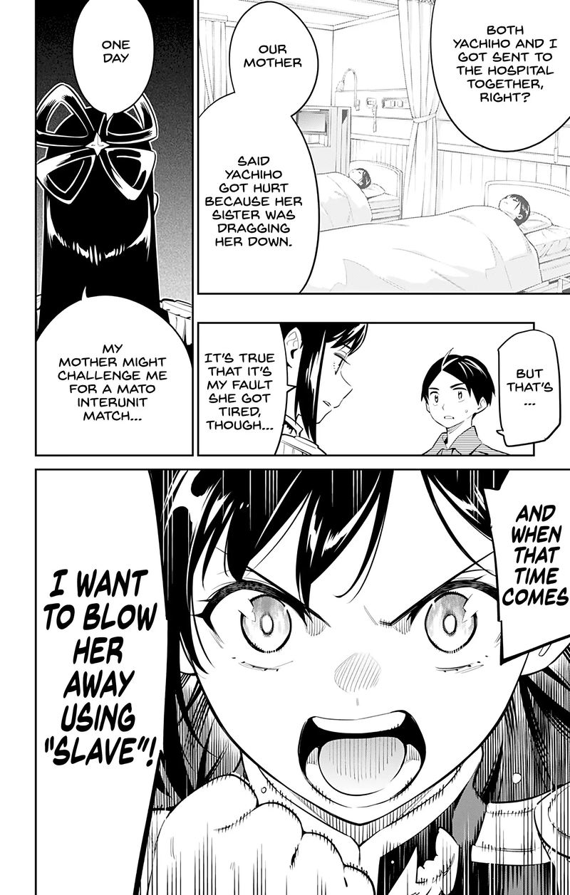 Mato Seihei No Slave 45 6
