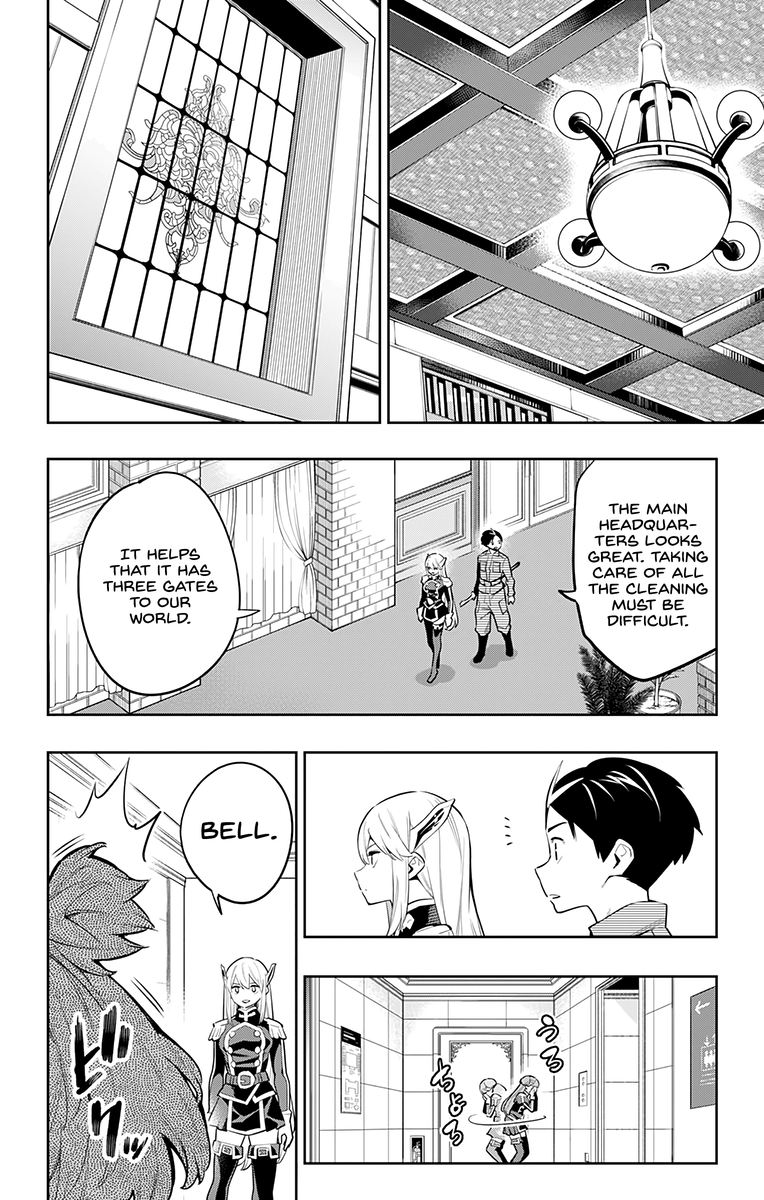 Mato Seihei No Slave 46 10