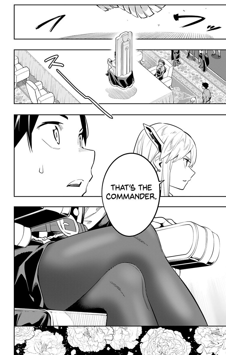 Mato Seihei No Slave 46 16