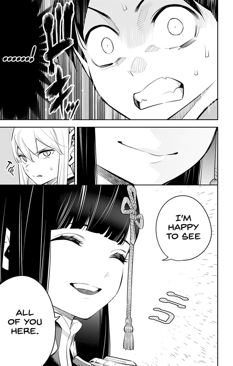 Mato Seihei No Slave 46 19