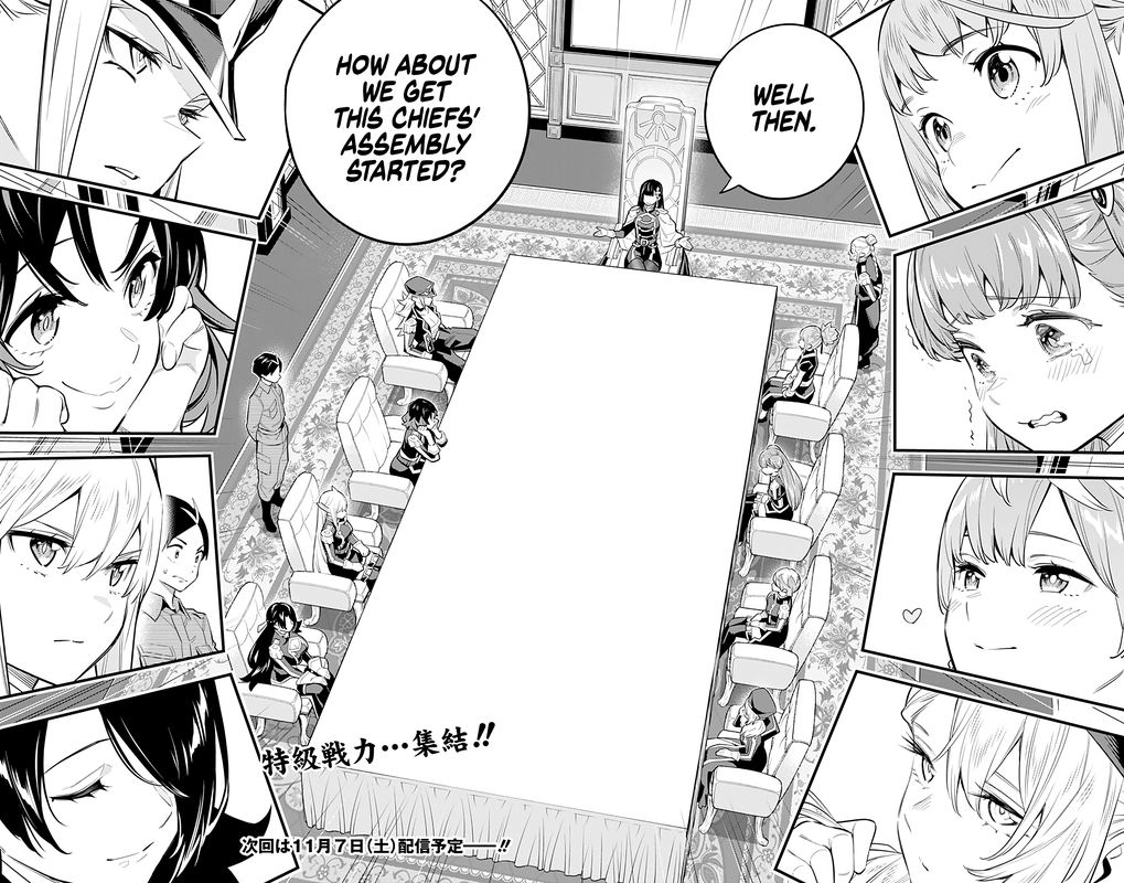 Mato Seihei No Slave 46 20