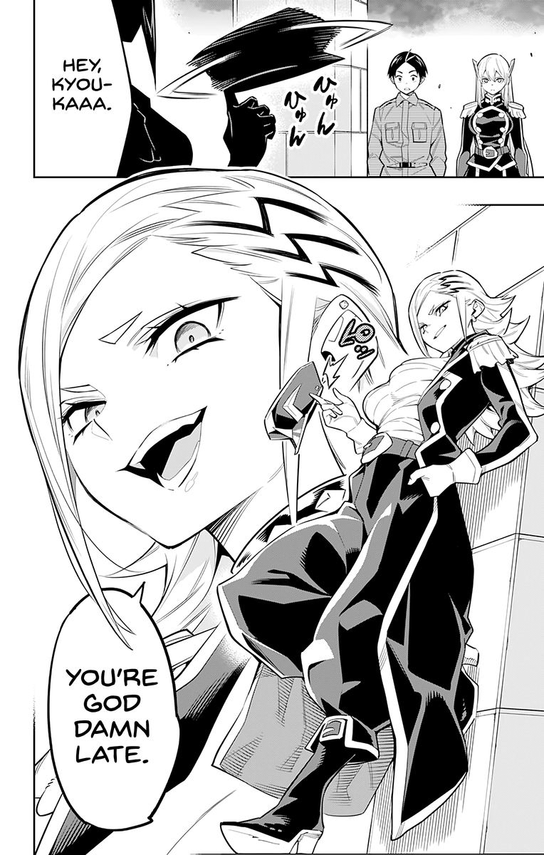 Mato Seihei No Slave 46 4