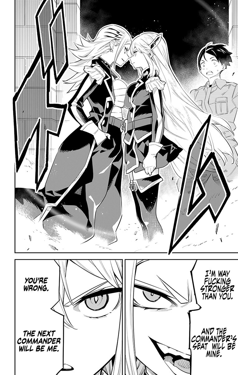 Mato Seihei No Slave 46 6