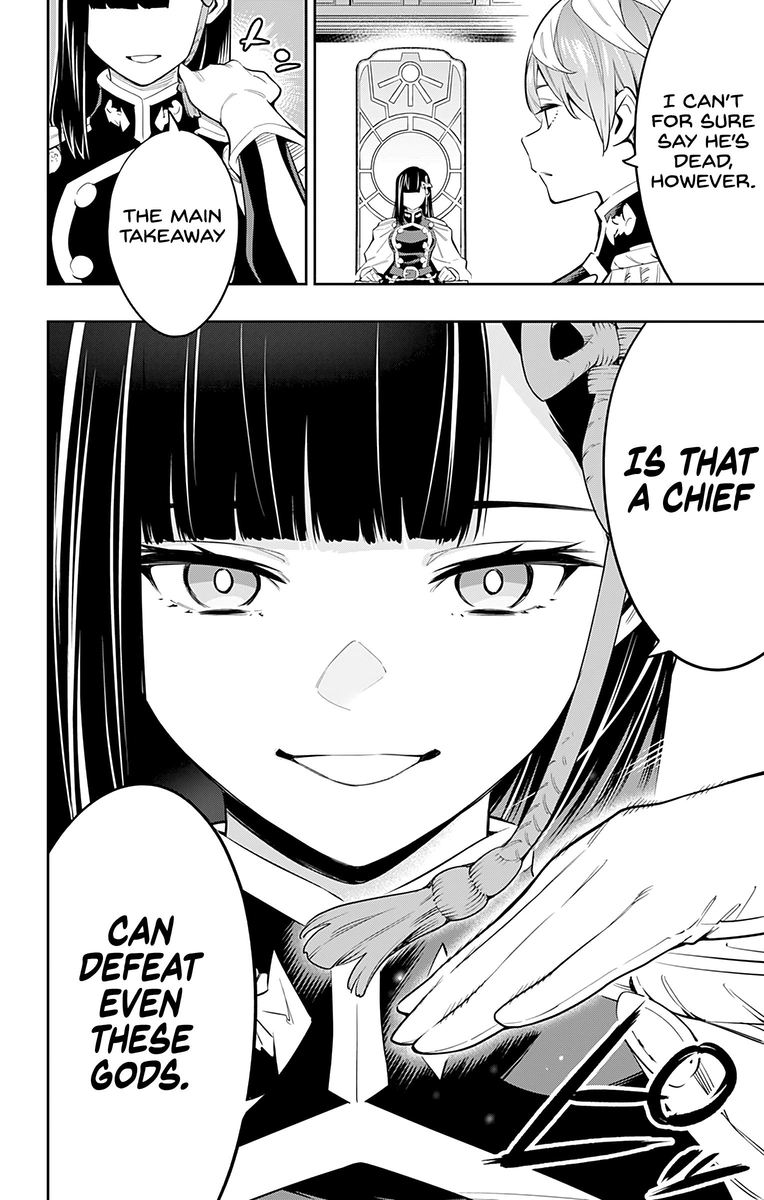 Mato Seihei No Slave 47 10
