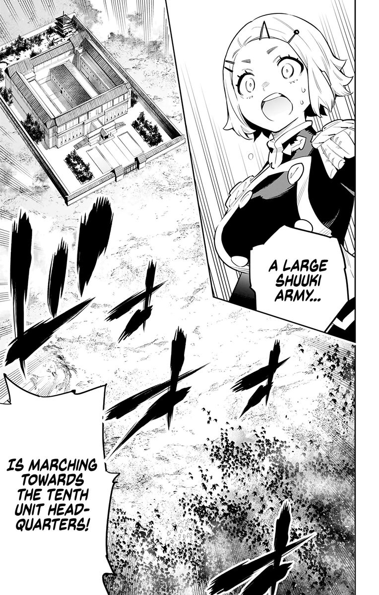 Mato Seihei No Slave 47 17