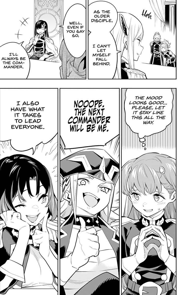 Mato Seihei No Slave 47 5