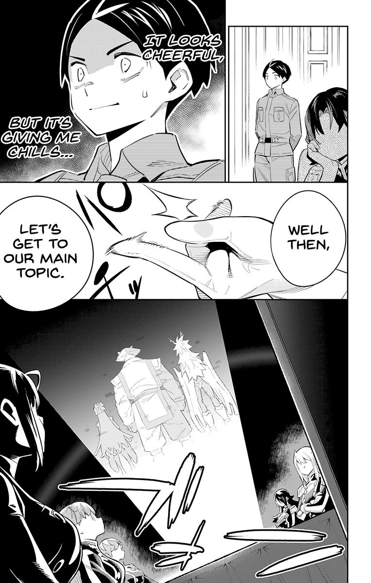 Mato Seihei No Slave 47 7