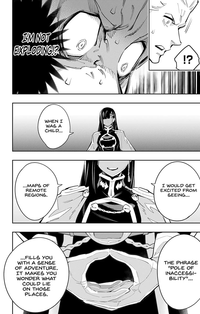 Mato Seihei No Slave 48 14