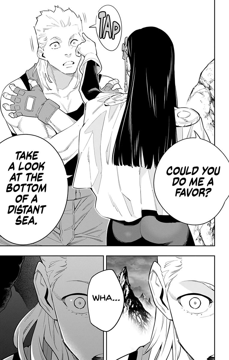Mato Seihei No Slave 48 15
