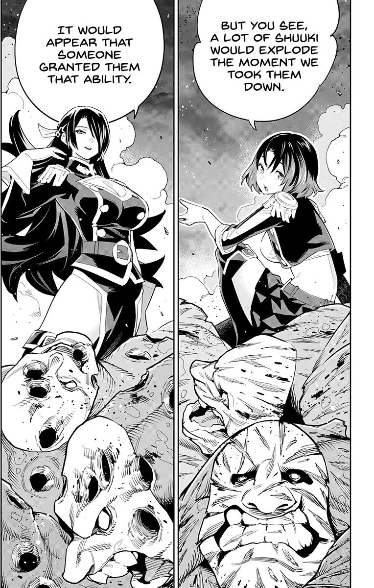Mato Seihei No Slave 48 3