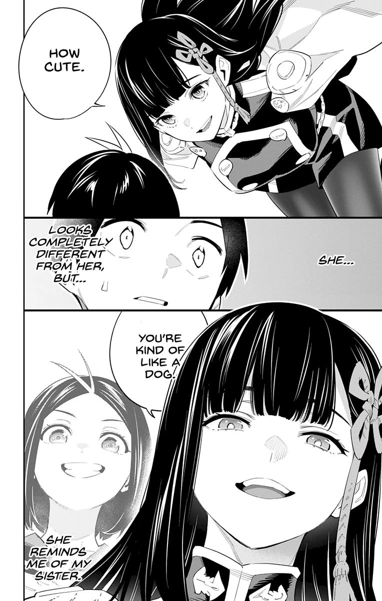 Mato Seihei No Slave 49 5