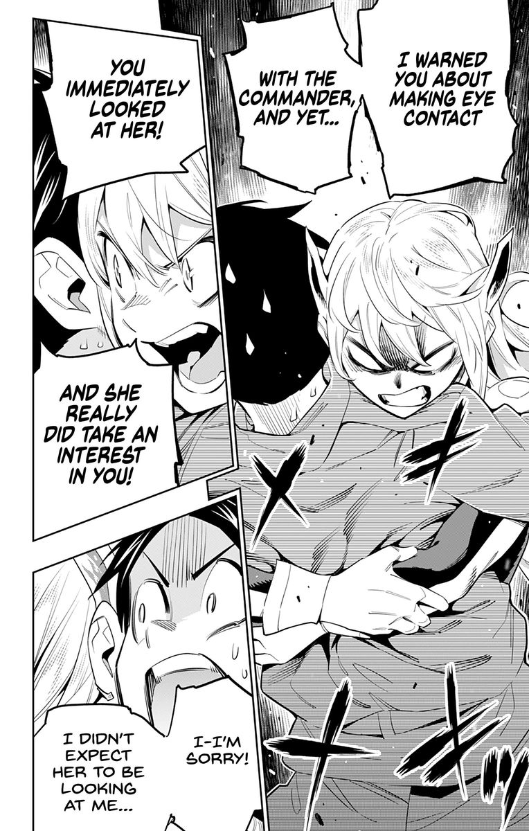 Mato Seihei No Slave 51 14