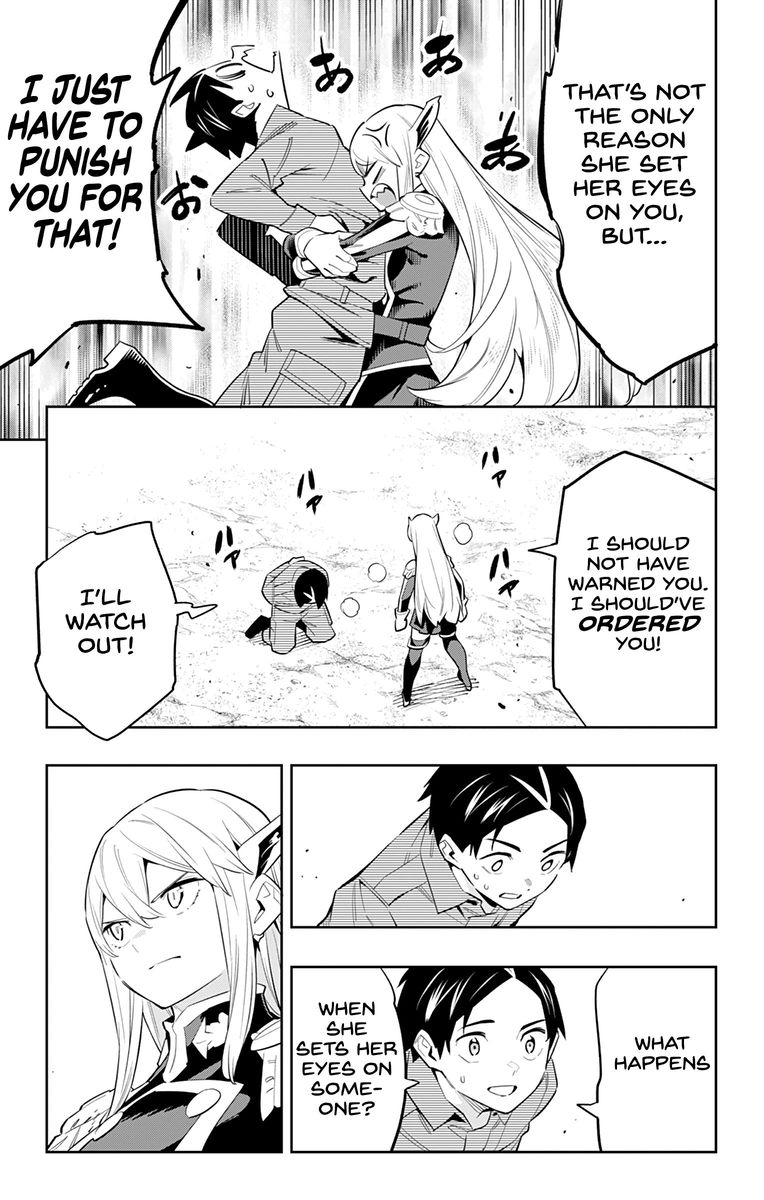 Mato Seihei No Slave 51 15
