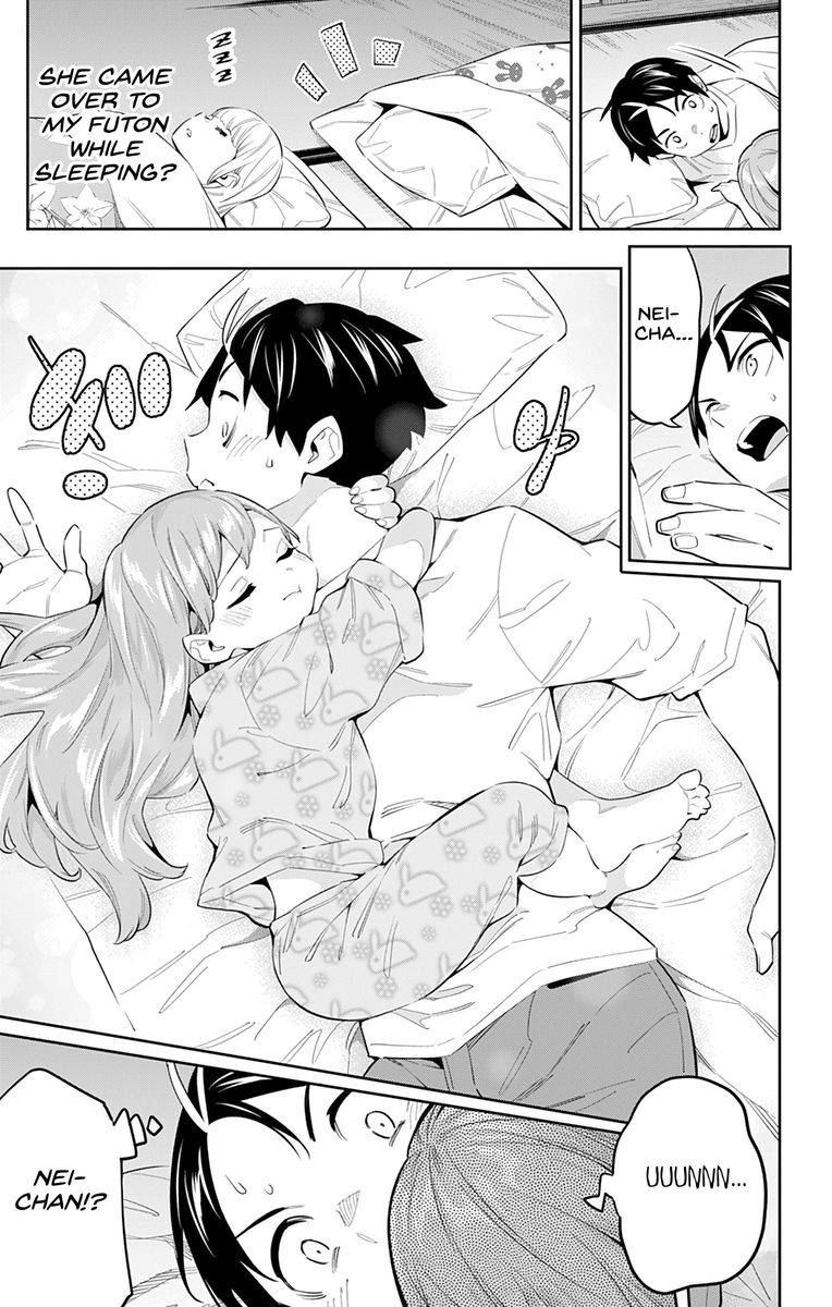 Mato Seihei No Slave 51 3