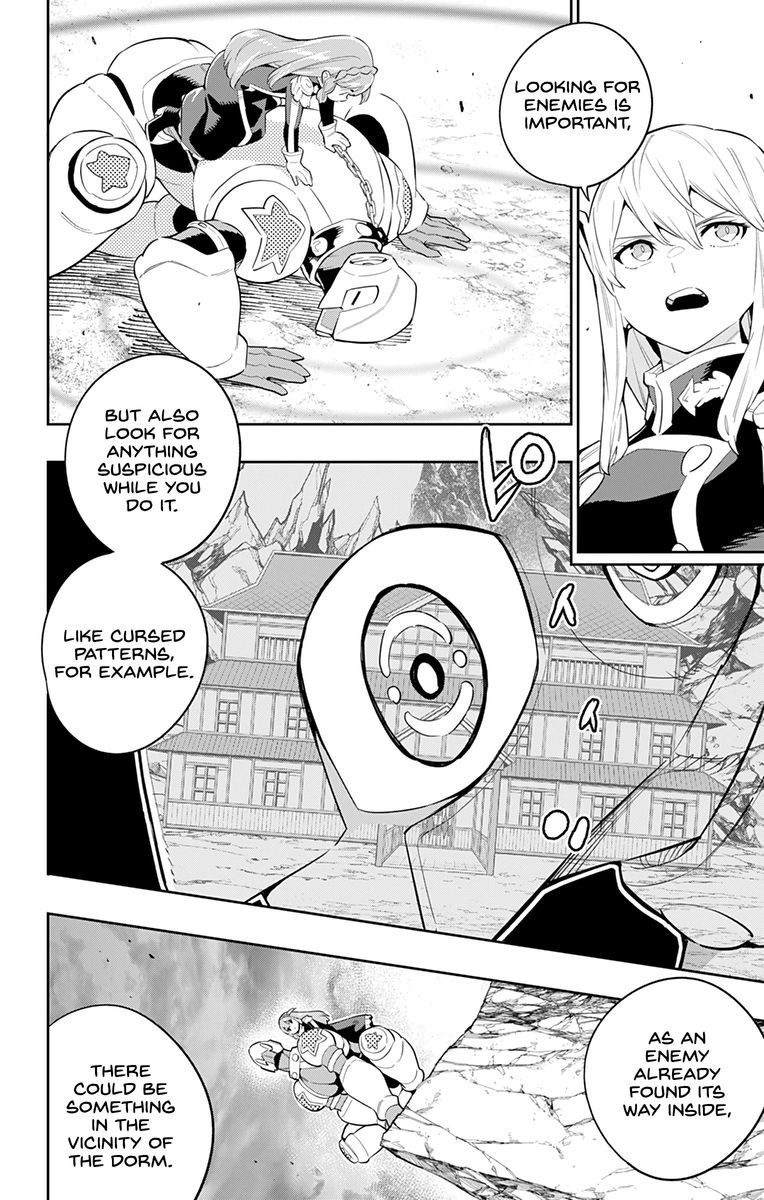 Mato Seihei No Slave 51 6