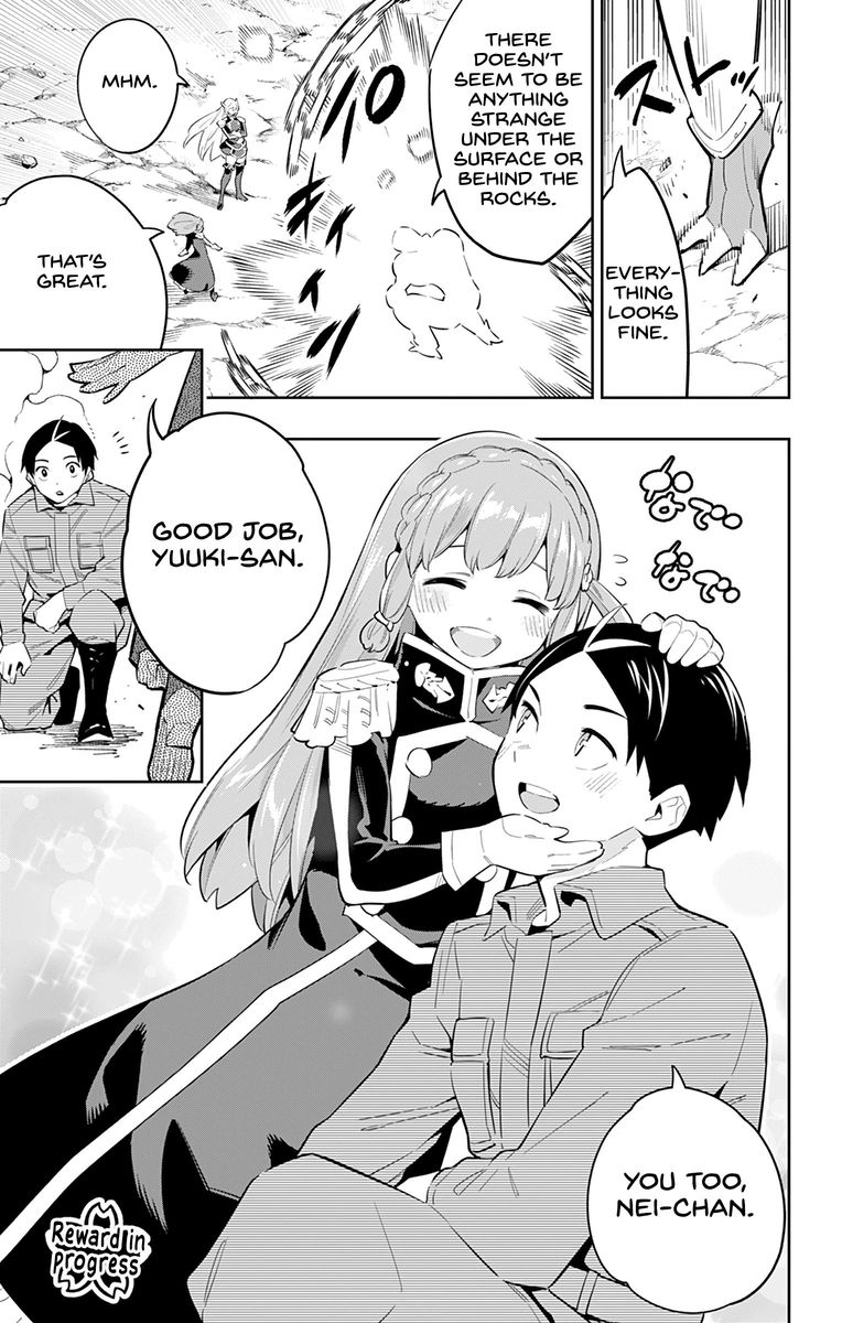 Mato Seihei No Slave 51 7
