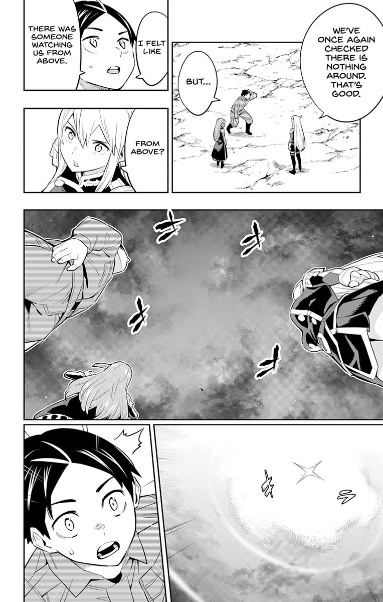 Mato Seihei No Slave 51 8