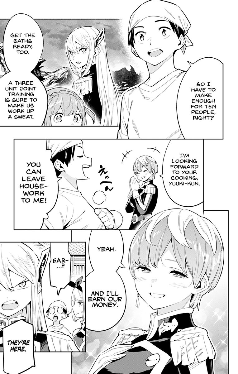 Mato Seihei No Slave 52 2