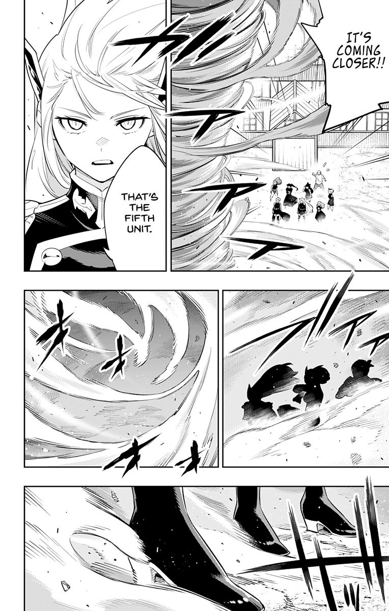 Mato Seihei No Slave 52 5