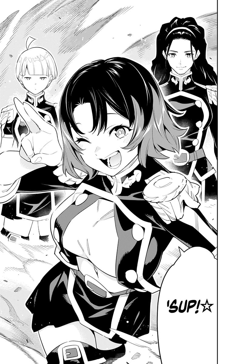 Mato Seihei No Slave 52 6