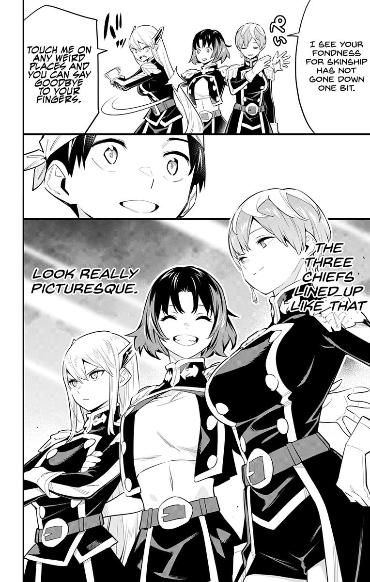 Mato Seihei No Slave 52 9