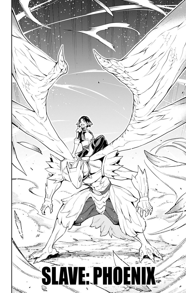Mato Seihei No Slave 53 10