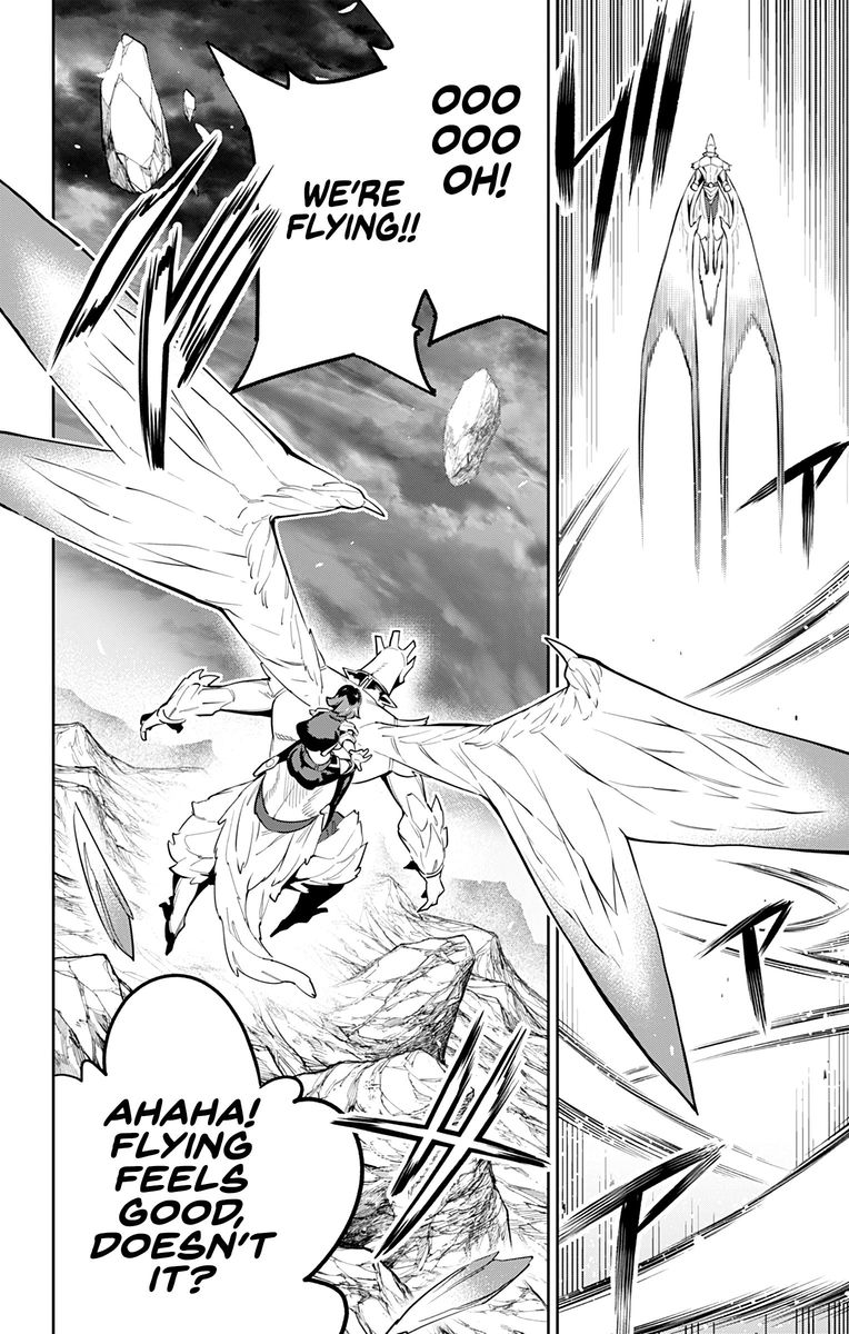 Mato Seihei No Slave 53 12