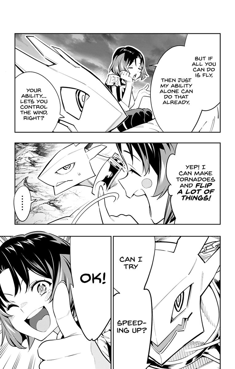 Mato Seihei No Slave 53 13