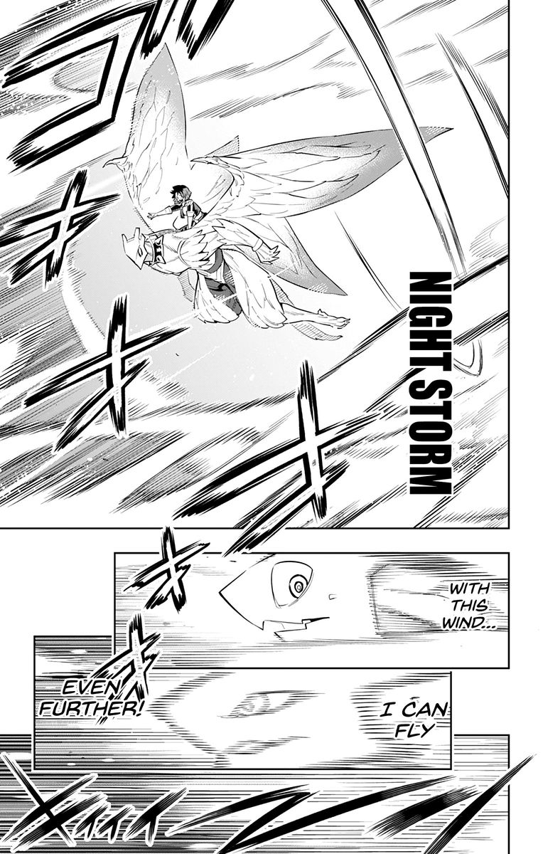 Mato Seihei No Slave 53 15