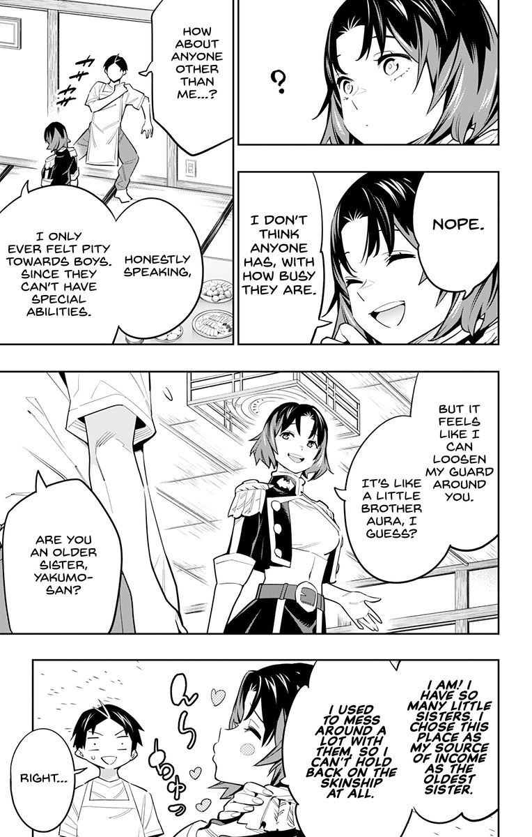 Mato Seihei No Slave 53 5